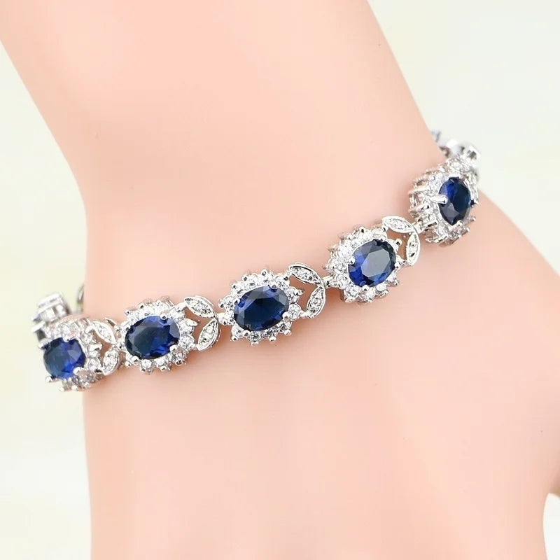 Bracelet Elegant Charm Bracelet Jewelry for Women