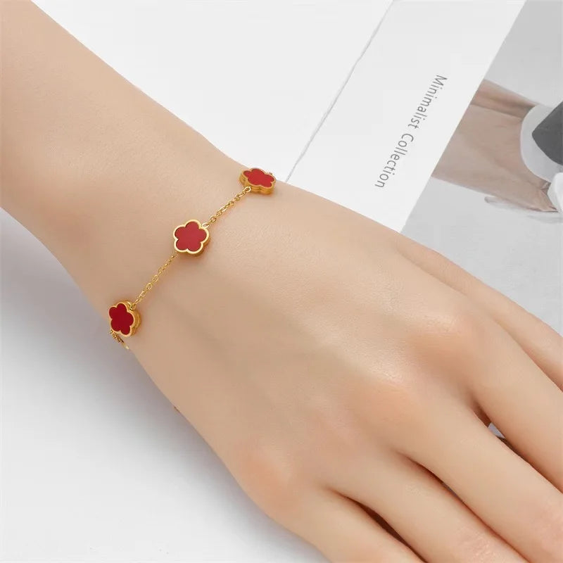 Stainless Steel Hot Selling High Quality Bracelet