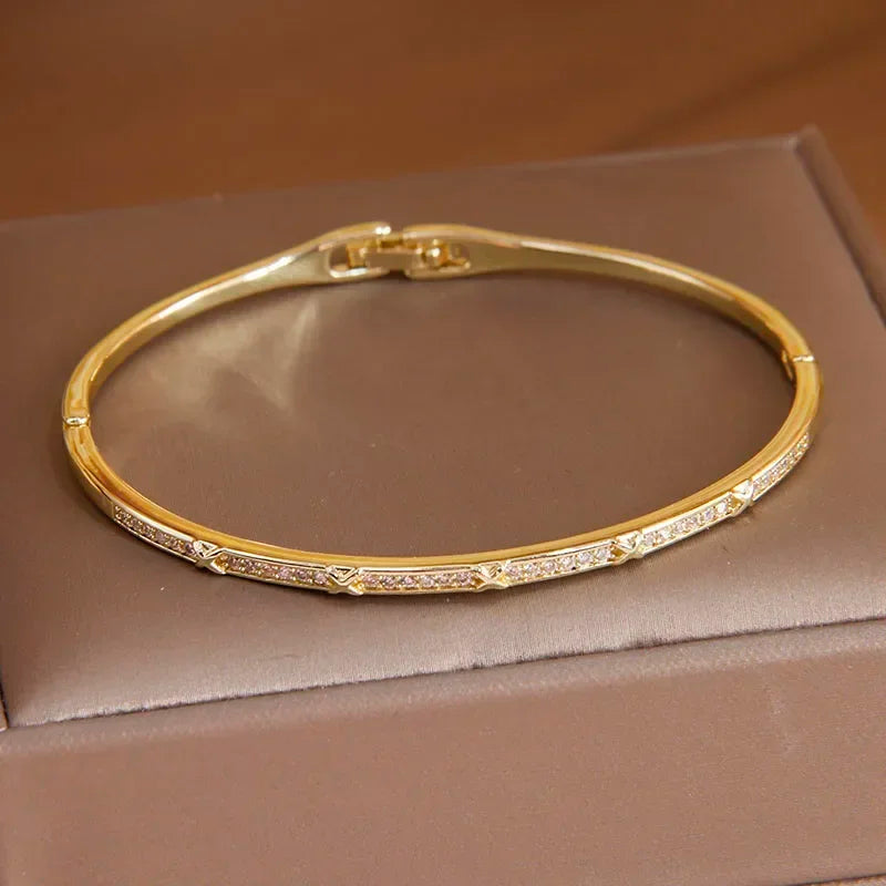 Luxury Bracelets For Women Jewelry
