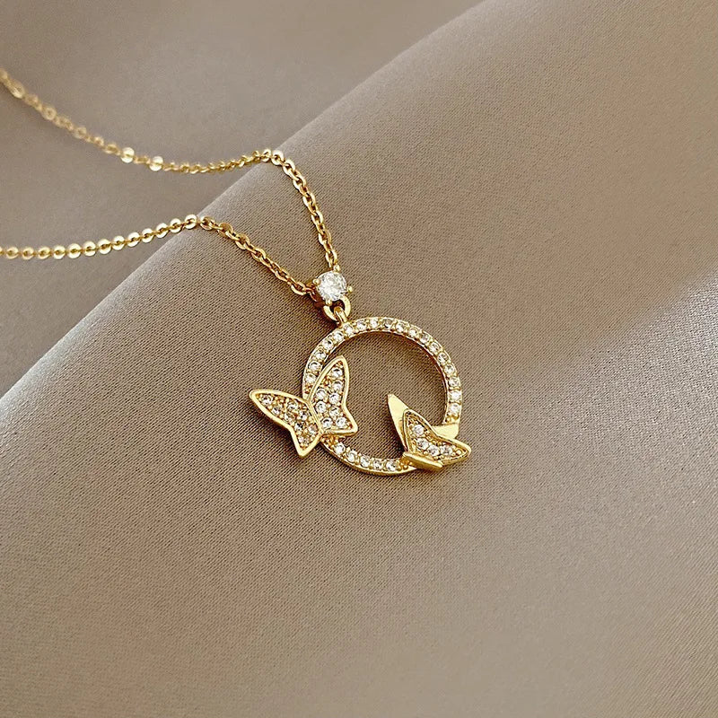 Necklace For Women Jewelry  Pendant Necklace