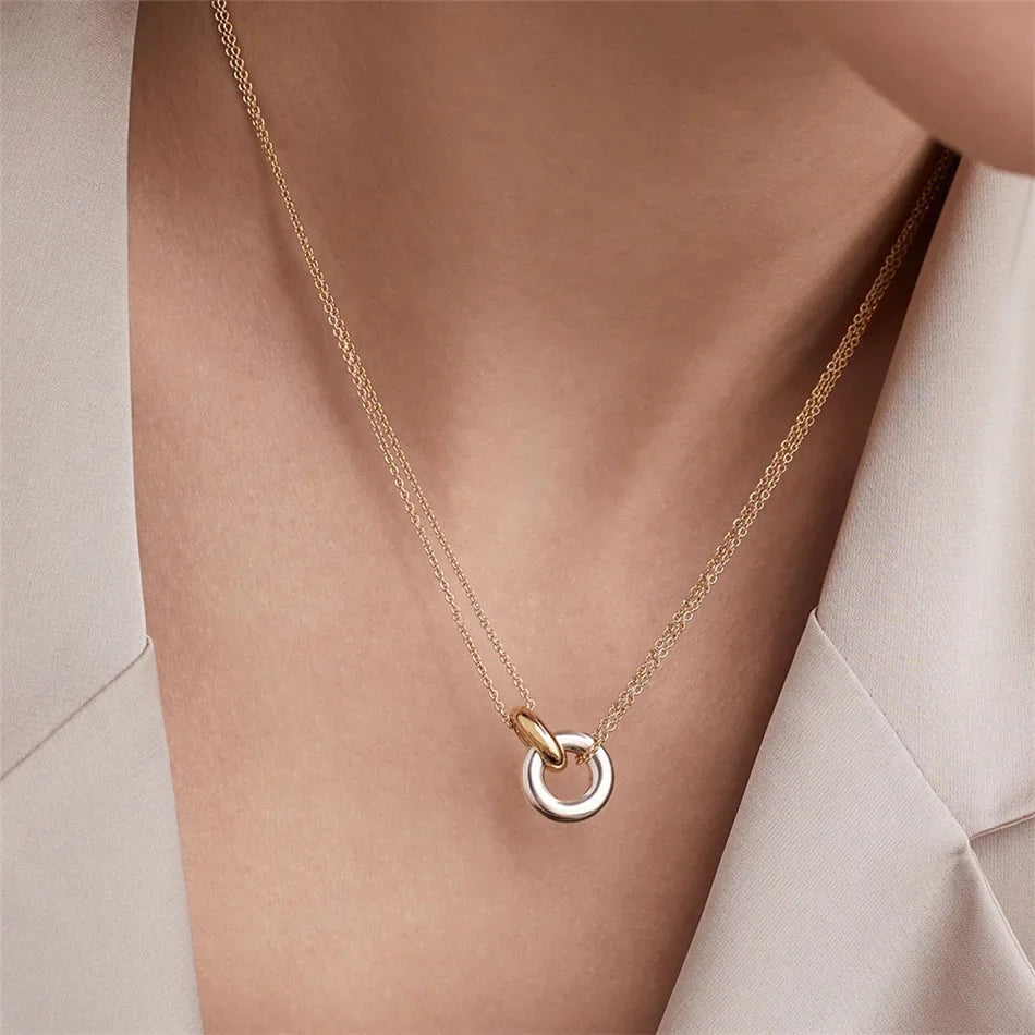 pendant Necklaces For Women