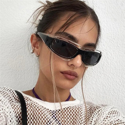 New Y2k Women Outdoors Sports Sunglasses Eyewear Luxury
