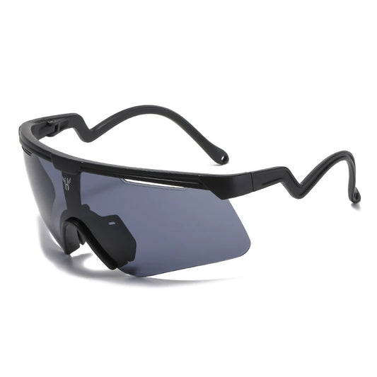 Brand Designer New Outdoor Sport Sunglasses Men
