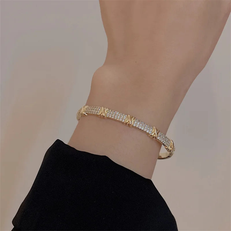 Bracelet Sweet Elegant Fashion Bracelet Women's  Jewelry