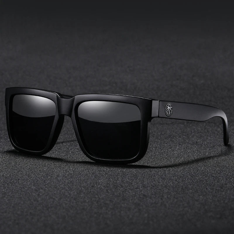 2024 NEW High quality luxury Heat Wave brand Polarized sunglasses