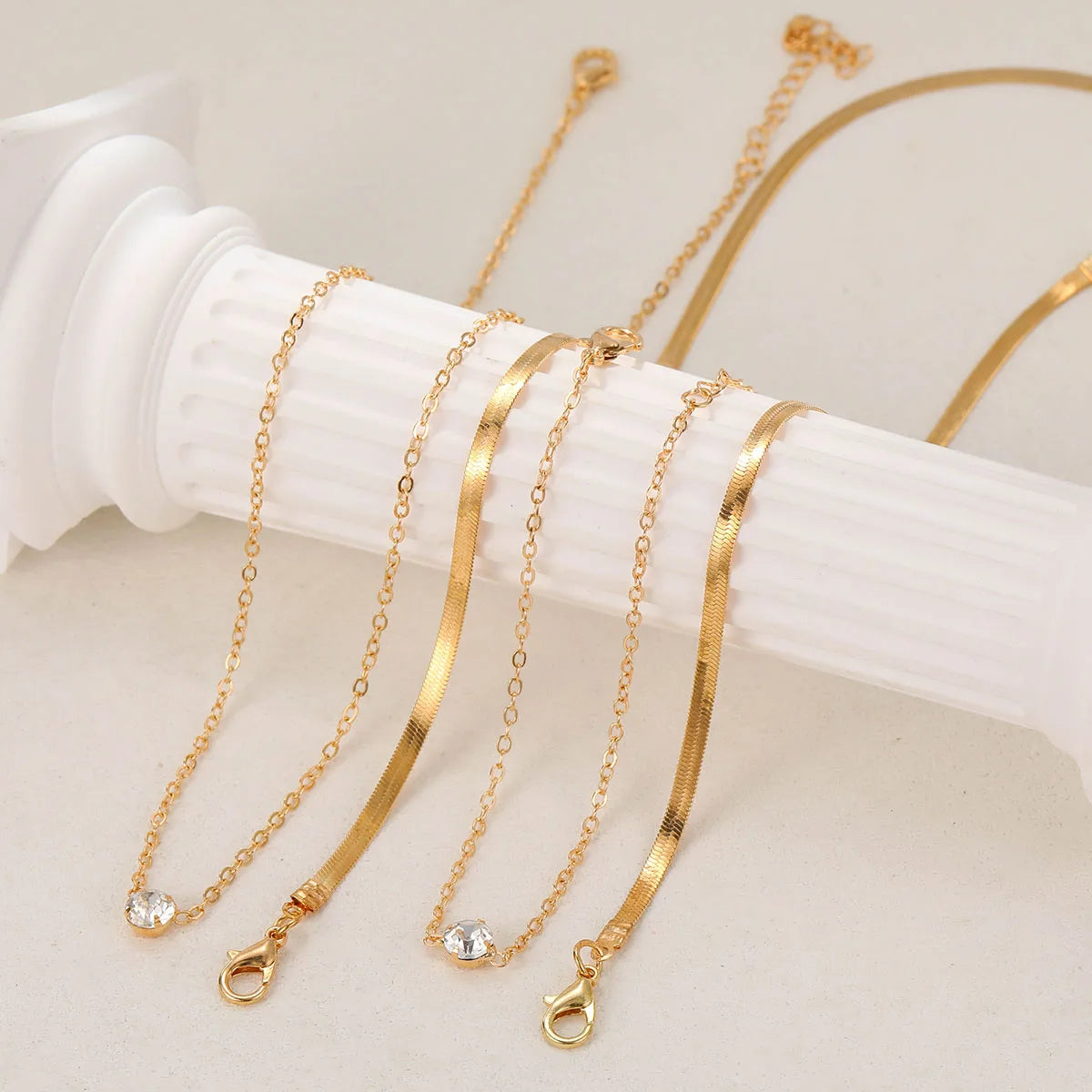 Pendant Necklaces Bracelet Fashion  for Women