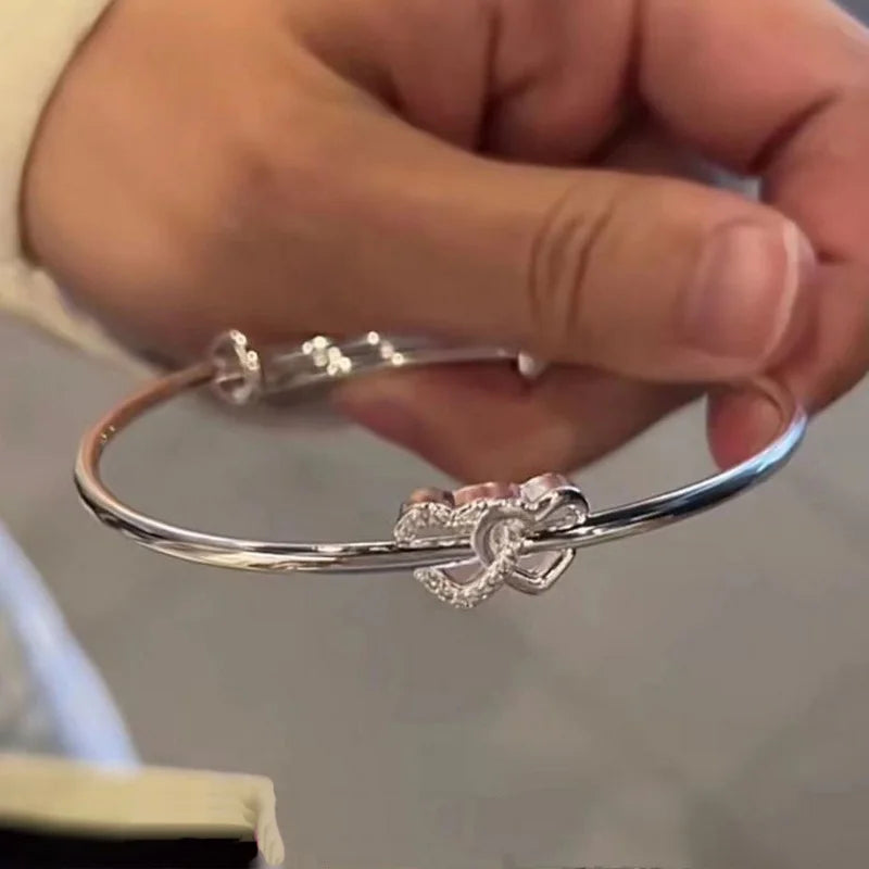 Bracelet for Women Fashion Jewelry Charm Geometric