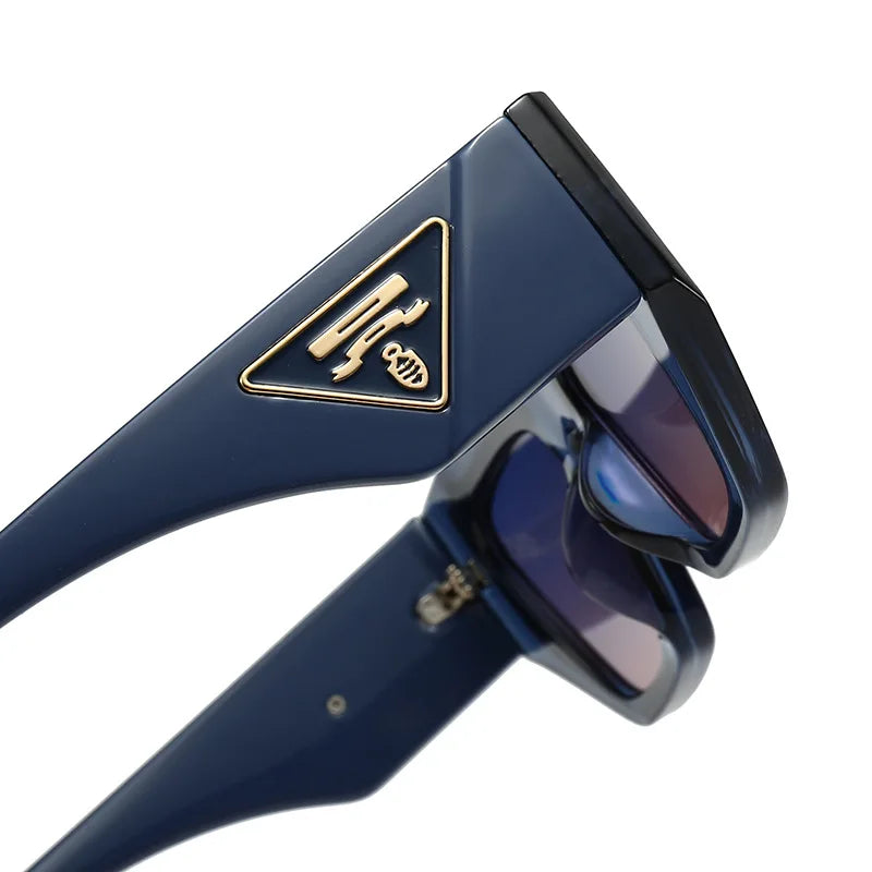 2024 Designer Unisex Sun Glasses Luxury Glamour Eyewear