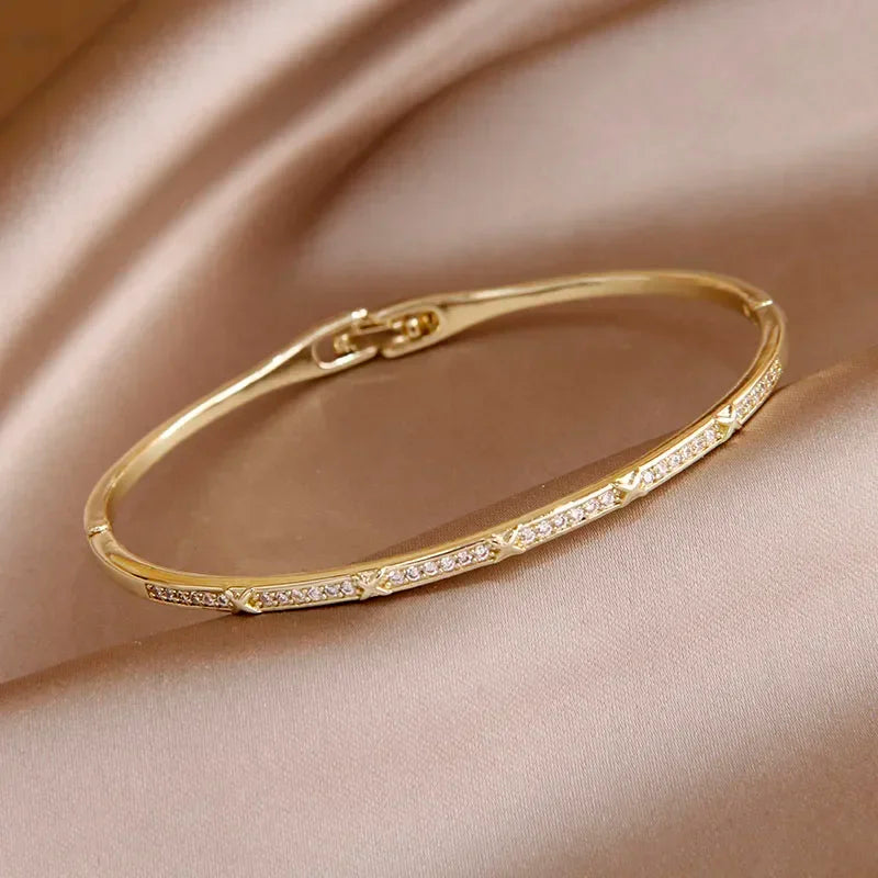 Luxury Bracelets For Women Jewelry