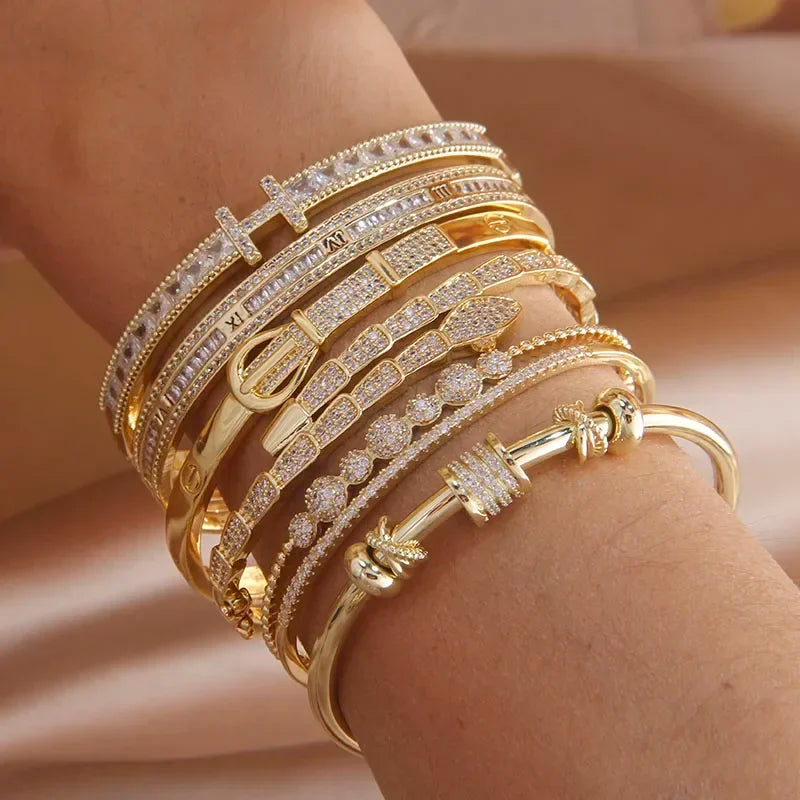 Bracelet for Women Fashion Brand Jewelry