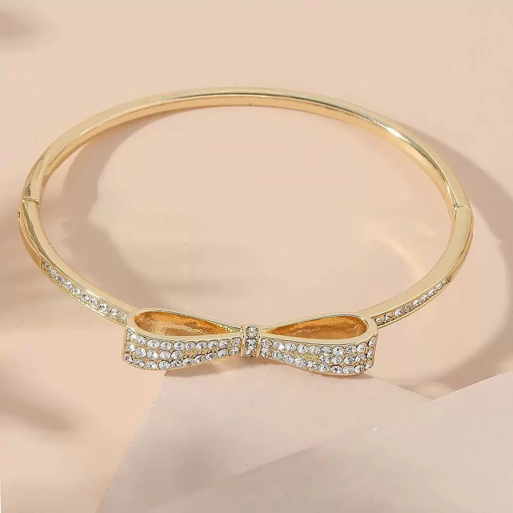 Luxury Bracelet Hand Jewelry  For Women