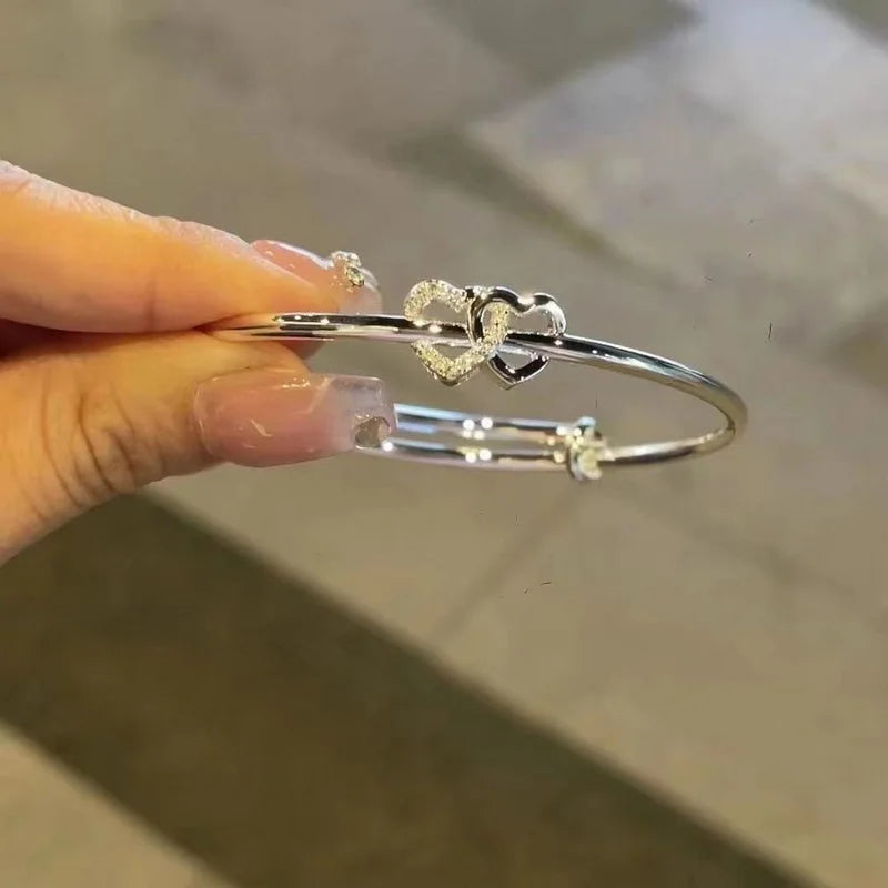 Bracelet for Women Fashion Jewelry Charm Geometric