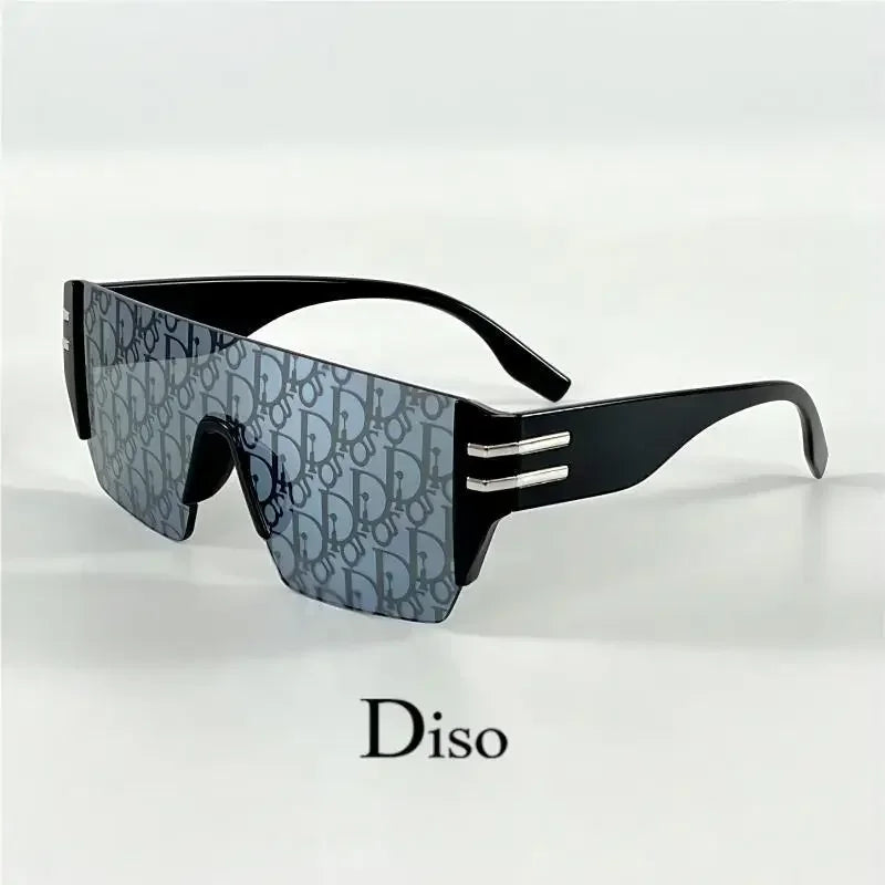 Luxury Brand High Quality Sun Glasses Ladies Unisex Eyewear