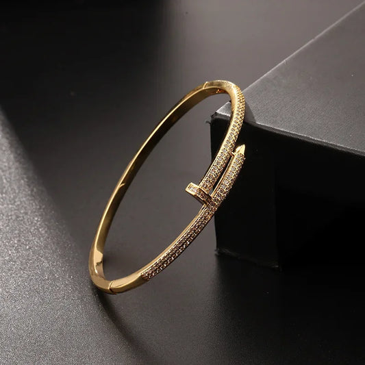 New Niche Style High-end Design Women's Bracelet