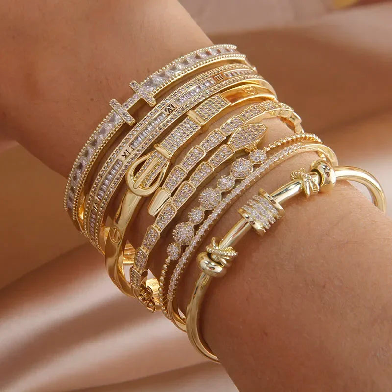 Bracelet for Women Fashion Brand Jewelry