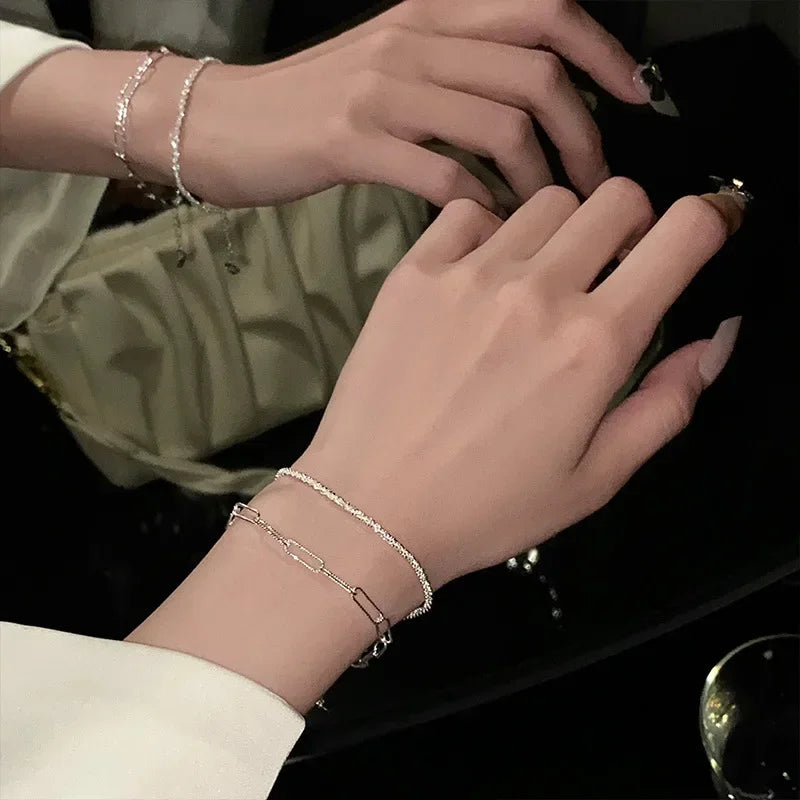 Bracelets for Women Elegant  Wedding Jewelry