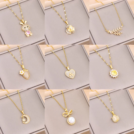 Necklace For Women  Jewelry  Accessories