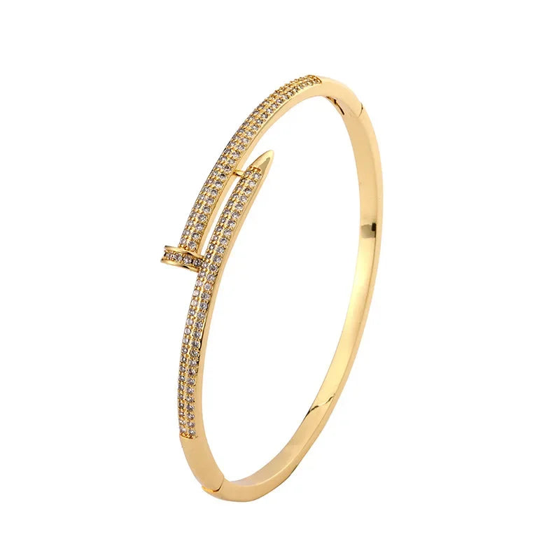 New Niche Style High-end Design Women's Bracelet