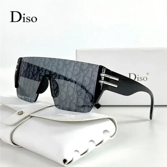 Luxury Brand High Quality Sun Glasses Ladies Unisex Eyewear